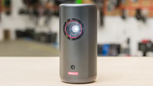 Anker Nebula Capsule 3 Portable Projector - Laravel